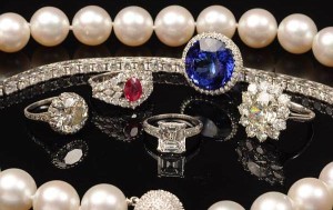 Where to Sell Gold & Antique Jewelry in Hayward, CA